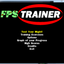 FPS Trainer screenshot