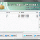 A-PDF Image Downsample screenshot