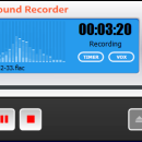 Audiophile Sound Recorder screenshot