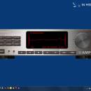 1X-AMP - MP3 Player Software 2025 screenshot