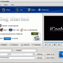 iCoolsoft HD Video Converter screenshot