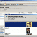 Windows File Analyzer screenshot