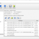 WFDownloader App Cross-Platform screenshot