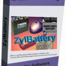 ZylBattery screenshot