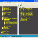 DPX TimeCode Editor screenshot
