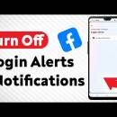 Login AlertX screenshot