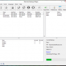 Remote Backup Magic screenshot