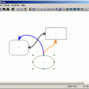 UCCDraw Diagram Component Source Code screenshot