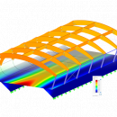 RFEM screenshot