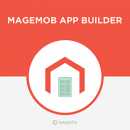 Magento Mobile App Builder screenshot