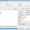 Easewe FTP OCX ActiveX Control screenshot