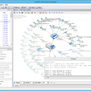 GraphVu Disk Space Analyzer screenshot