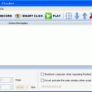 Advanced Mouse Clicker screenshot