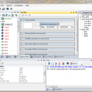 BD Author 3D screenshot