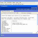 Contacts Clinic for Microsoft Outlook screenshot