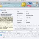 Mac Data Restore Software screenshot