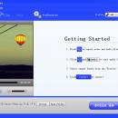 Free Any MP3 Converter screenshot