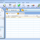 JSoft Family Accounting screenshot