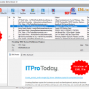 eSoftTools EML to Office 365 Converter screenshot