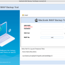 MacSonik IMAP Backup Tool screenshot