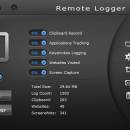 Remote Logger screenshot