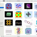 CrystalMaker for Mac OS X screenshot