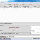 Audio to MP3 Converter screenshot