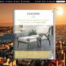 City Impression Theme Templates screenshot