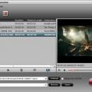 Pavtube Video Converter screenshot