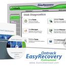 EasyRecovery Professional screenshot