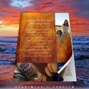 Sunglow Style Theme for 3D Book screenshot