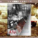 Reminiscence Theme Templates screenshot
