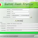 Salted Hash Kracker screenshot