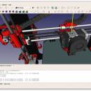 FreeCAD Portable screenshot