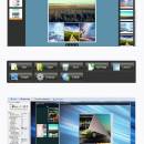 Photo to FlipBook screenshot