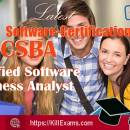 Killexams Software-Certifications CSBA Exam Dumps 2024 screenshot