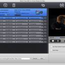 MacX Free DVD to iTunes Ripper for Mac screenshot