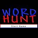 WordHunt screenshot