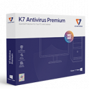 K7 AntiVirus Premium screenshot