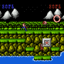 Contra screenshot