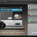 Aiseesoft iPad 2 Converter Suite screenshot