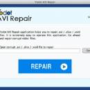 Yodot AVI Repair for Mac screenshot
