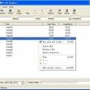 MP3 CD Ripper Pro screenshot