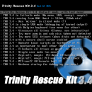 Trinity Rescue Kit screenshot