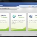 ZoneAlarm Antivirus & Firewall 2013 screenshot