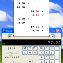 SuperbCalc screenshot