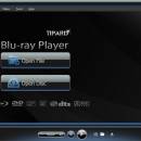 Tipard Blu-ray Player screenshot