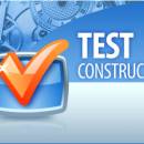 Test Constructor screenshot