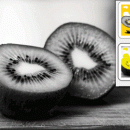 Tintii photo filter for Linux screenshot