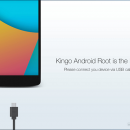 Kingo Android Root screenshot